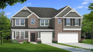 Rosemary II, Locust Grove, GA 30248