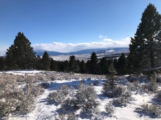 Tbd Heidi Way, Boulder, MT 59632