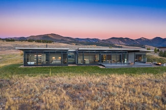 1130 Shaw Mesa Rd, Stanley, ID 83278