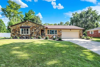 830 Yosemite Dr, Indianapolis, IN 46217