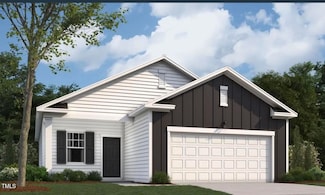 135 N Keatts Winner Ct, Clayton, NC 27520