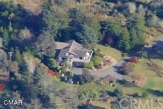 12060 Rockwood Dr, Mendocino, CA 95460