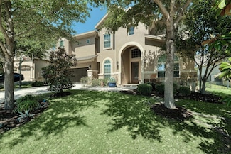 2505 Livenza Place, Leander, TX 78641