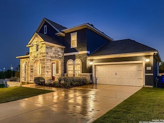 2138 Kerrisdale Dr, San Antonio, TX 78260