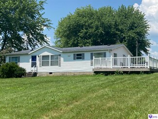 11510 New Bowling Green Rd, Smiths Grove, KY 42171