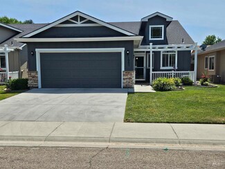 1685 W Lonesome Dove St, Meridian, ID 83646