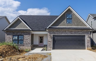 1073 Mission Dr, Richmond, KY 40475