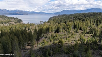 Est Lot 8 Camp Bay Estates, Sagle, ID 83860