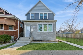 8533 S May St, Chicago, IL 60620