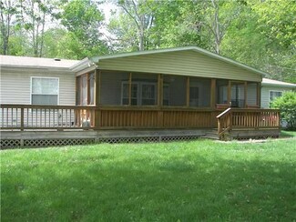 8398 S County Road 450 W, Reelsville, IN 46171