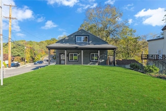 601 Center Ave, Bellevue, PA 15202