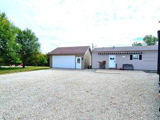 32205 Brant Ln, Unionville, MO 63565