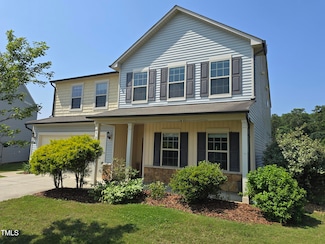 2511 Dalmahoy Ln, Fuquay-Varina, NC 27526