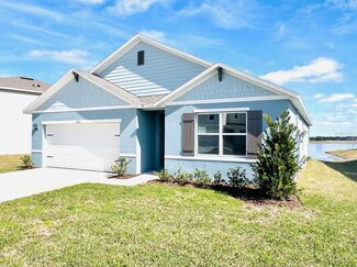 5135 Tana Terrace, St. Cloud, FL 34772