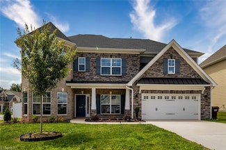 2110 Owls View Ln, Colfax, NC 27235