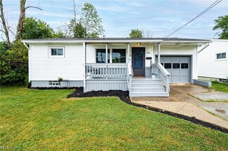 1116 Thayer Ave, Ashtabula, OH 44004