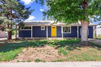 56 Security Blvd, Colorado Springs, CO 80911