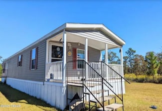 6830 NW Porter Grade Rd, Altha, FL 32421