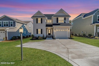 131 Crestview Rd, Southern Pines, NC 28387