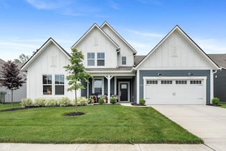 383 Cline St, Westfield, IN 46074