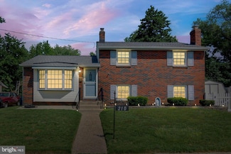 210 Mcclelland Ave, Bellmawr, NJ 08031