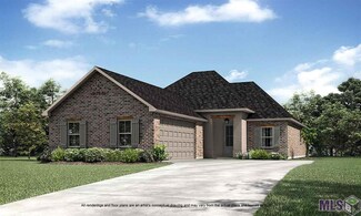 36371 Belle Journee Ave, Geismar, LA 70734