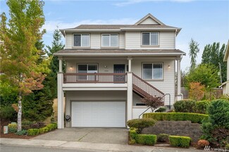 13709 43rd Place S, Tukwila, WA 98168