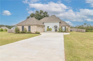 55154 Coyote Den Way, Loranger, LA 70446