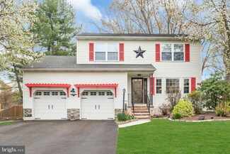 708 Ydv-Ham Square, Hamilton, NJ 08691