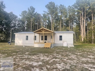 163 Wilds Rd, Glennville, GA 30427