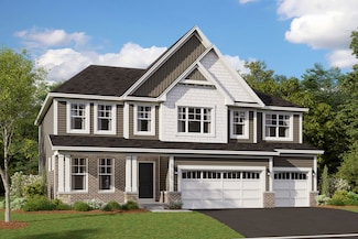 Lyndale, Oswego, IL 60543