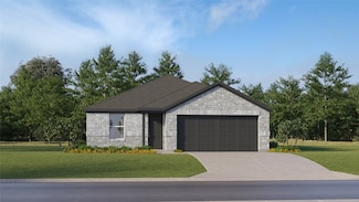 1539 Lanner Meadows Ln, Forney, TX 75126