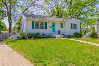 24 Lakeside Place, Mexico, MO 65265