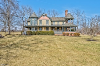 1905 E River Rd, Bedminster, NJ 07921