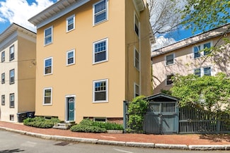 60 Crescent St Unit 1, Cambridge, MA 02138