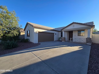 18196 N Calacera St, Maricopa, AZ 85138