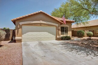 4824 E Bellerive Dr, Chandler, AZ 85249