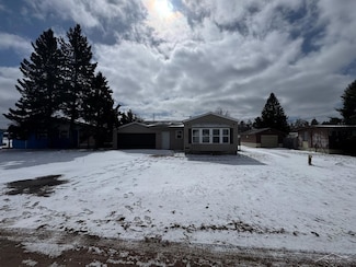 107 E Blueberry St, Gwinn, MI 49841