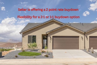 2162 W 320 S Unit 51, Hurricane, UT 84737