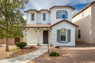 2728 N Saramano Ln, Tucson, AZ 85712