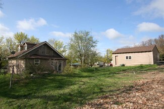 505 E Brewster Rd, Fairfield, WA 99012