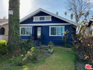 5111 Cimarron St, Los Angeles, CA 90062