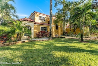 4320 Stillwaters Dr, Merritt Island, FL 32952