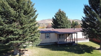 460 N 8th E, Soda Springs, ID 83276