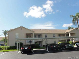 338 Bradstrom Cir Unit 202A, Naples, FL 34113