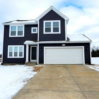 3528 Saint Luke Ave, Kalamazoo, MI 49009