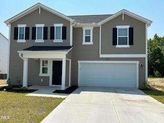 128 Maple Tree Ln, Clayton, NC 27527