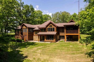 8115 College Corner Rd, Centerville, IN 47330