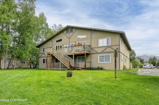 2632 Glacier St Unit B7, Anchorage, AK 99508