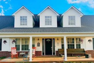 17 Barney Rd, Enola, AR 72047